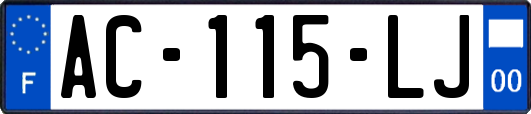 AC-115-LJ