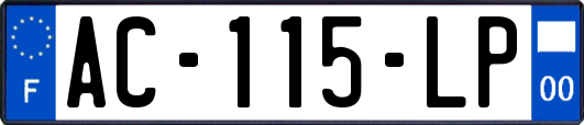AC-115-LP