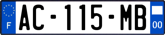 AC-115-MB