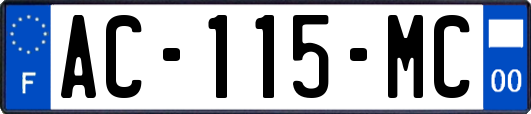 AC-115-MC