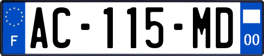 AC-115-MD
