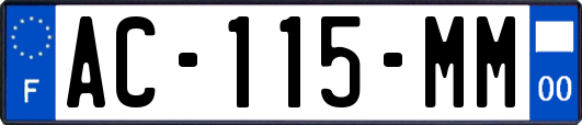 AC-115-MM