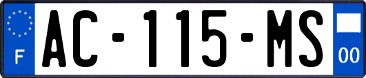 AC-115-MS