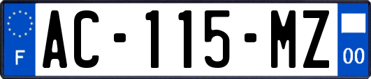 AC-115-MZ