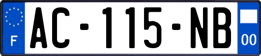 AC-115-NB