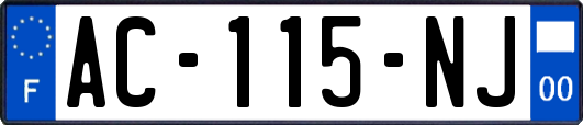 AC-115-NJ