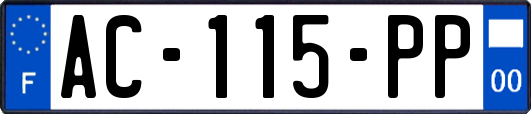 AC-115-PP