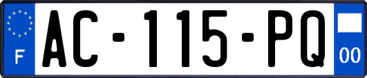 AC-115-PQ