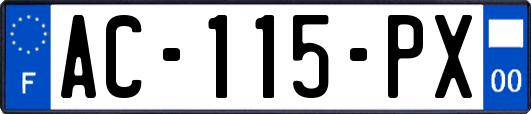 AC-115-PX