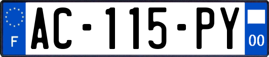 AC-115-PY