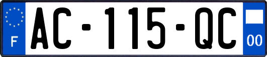 AC-115-QC
