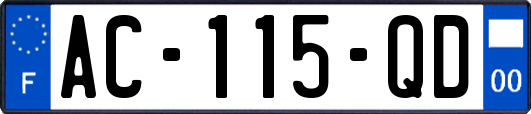 AC-115-QD