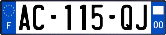 AC-115-QJ