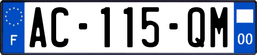 AC-115-QM