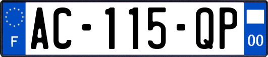 AC-115-QP