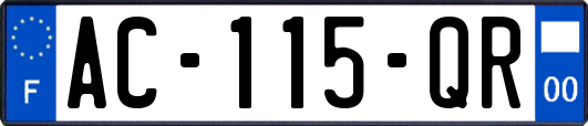 AC-115-QR
