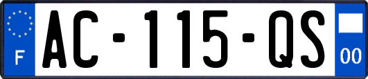 AC-115-QS