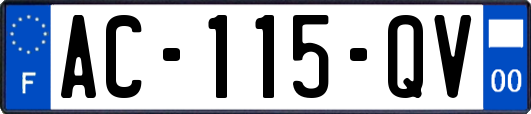AC-115-QV