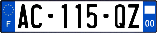 AC-115-QZ