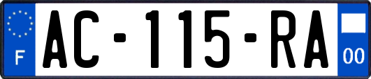 AC-115-RA