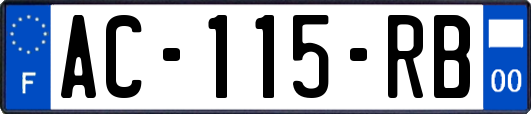 AC-115-RB