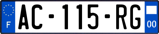 AC-115-RG