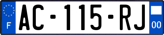 AC-115-RJ