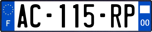 AC-115-RP