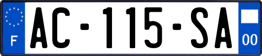 AC-115-SA