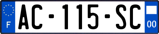 AC-115-SC
