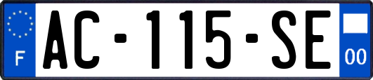 AC-115-SE