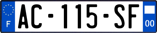 AC-115-SF