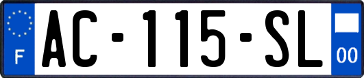 AC-115-SL