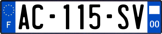 AC-115-SV