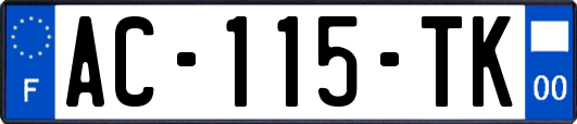AC-115-TK