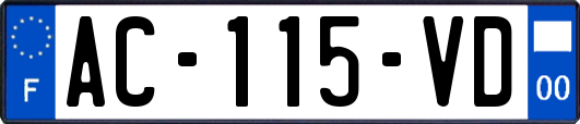AC-115-VD