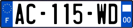 AC-115-WD