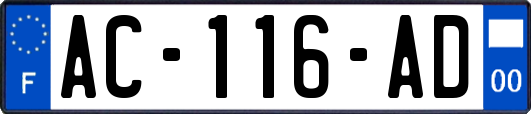 AC-116-AD