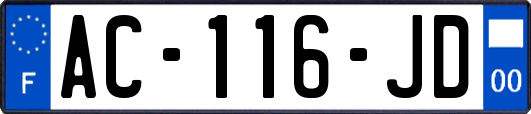 AC-116-JD