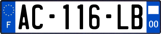 AC-116-LB