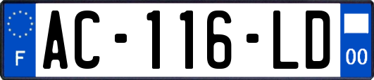 AC-116-LD