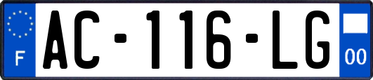 AC-116-LG