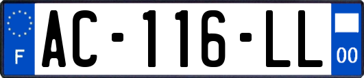 AC-116-LL