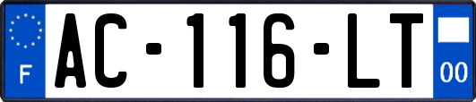 AC-116-LT