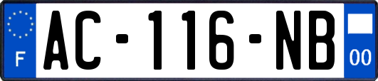 AC-116-NB