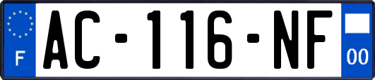 AC-116-NF