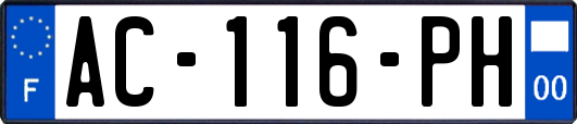 AC-116-PH