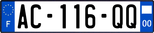 AC-116-QQ