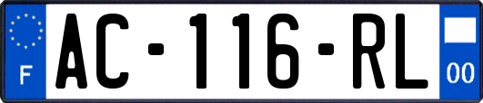 AC-116-RL