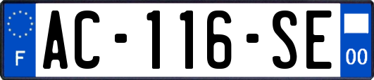 AC-116-SE